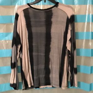Omg sleeve blouse